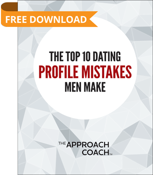Free Download: The Top 10 Dating Profile Mistakes Men Make